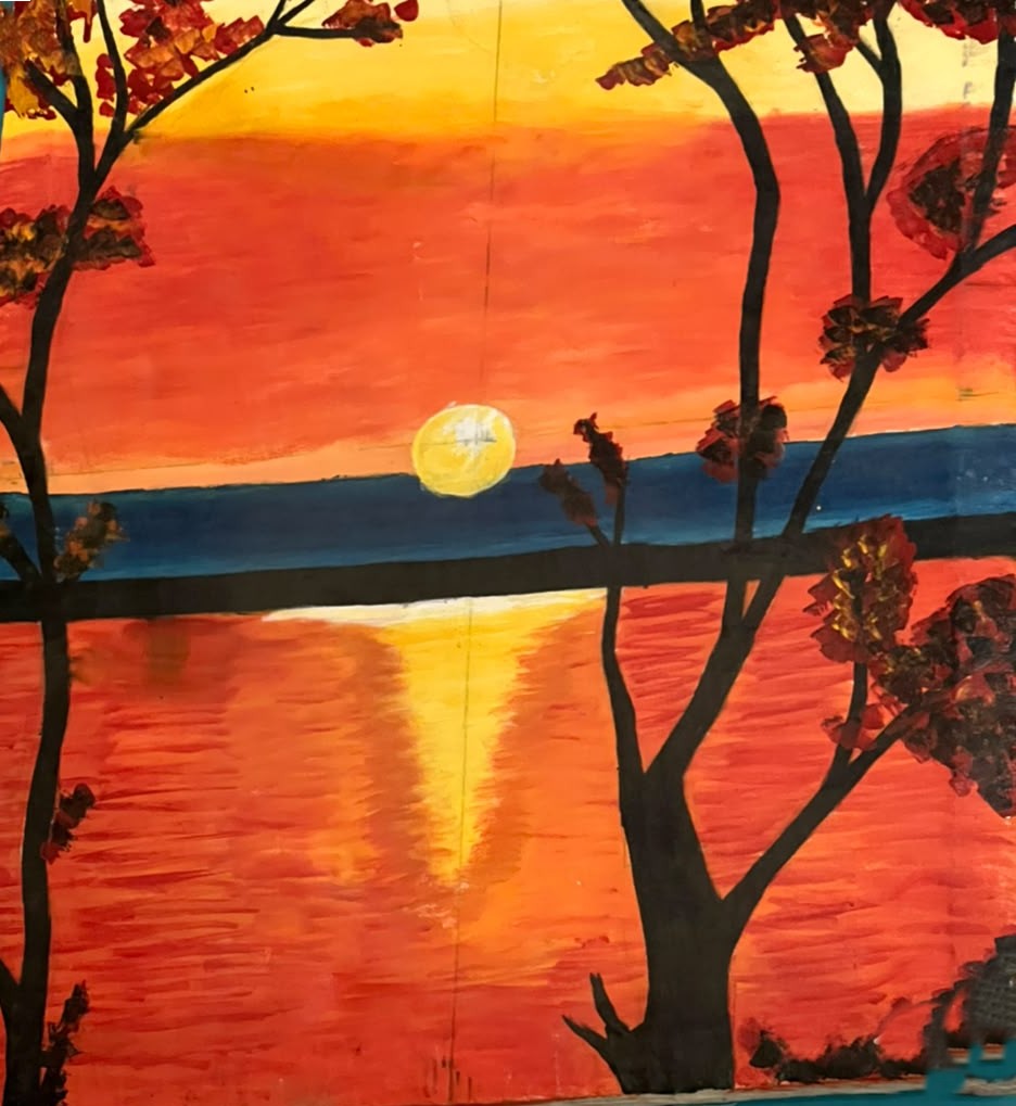 landscape