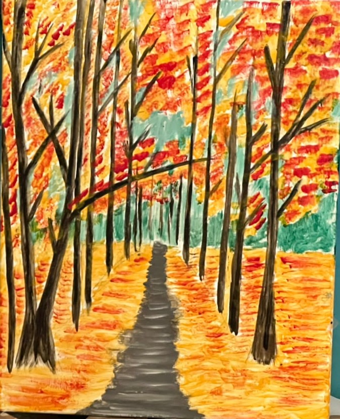 autumn